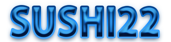 SUSHI22 Logo